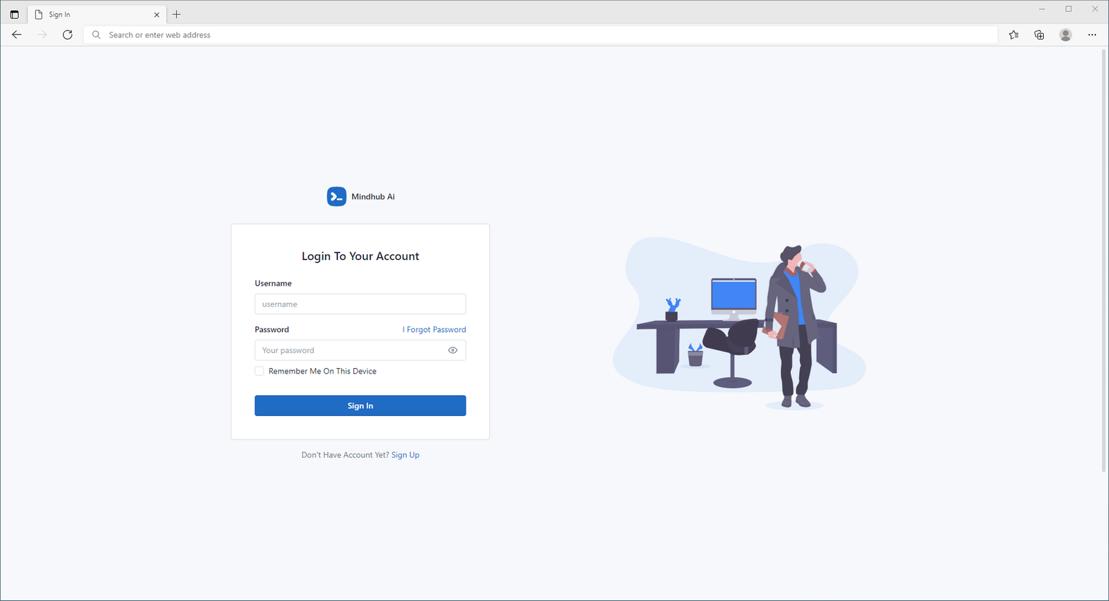 AI Vision Control Center (AVCC)